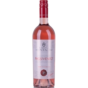 Barone Montalto Nero d`Avola Rosato Passivento 12% 75cl