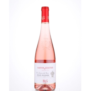 Barton & Guestier Rose D'Anjou Passeport 10.5% 75cl