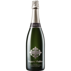 Segura Viudas Brut Reserva 12% 75cl