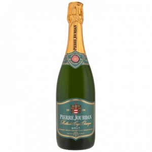 Pierre Jourdan Brut 12% 75cl