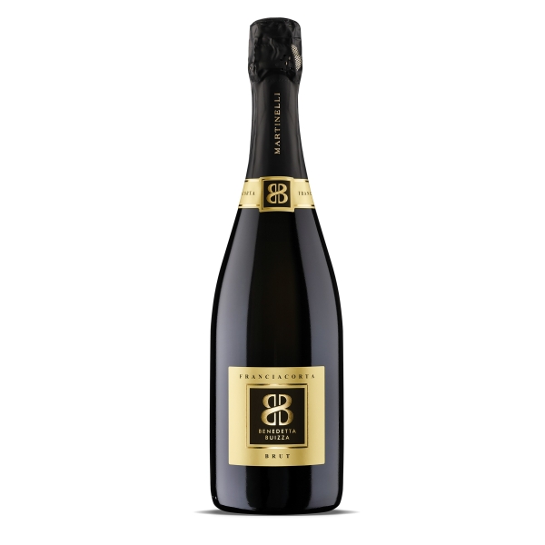 Tenuta Martinelli Franciacorta Brut 12,5% 75cl