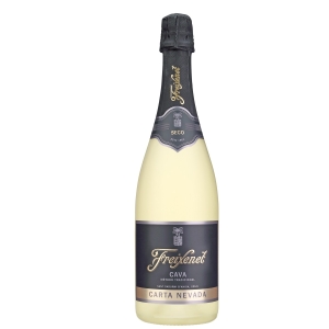 Freixenet Carta Nevada Seco 11,5% 75cl