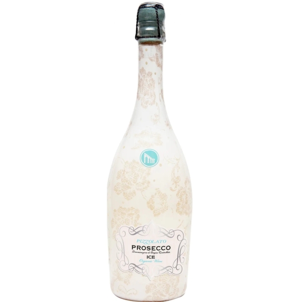 Pizzolato Prosecco Ice Demi Sec 11% 75cl