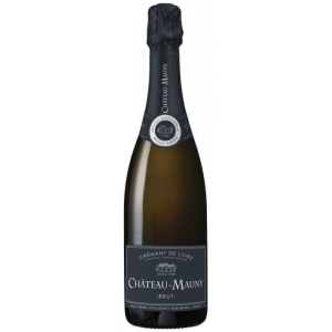 Chateau de Mauny Cremant Brut 12% 75cl