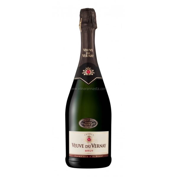 Veuve du Vernay Brut 11% 75cl