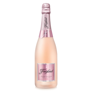 Freixenet Cordon Rosado Extra Dry 12% 75cl