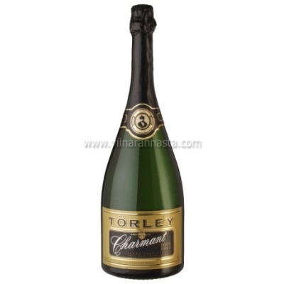 Törley Charmant Doux 10,5% 150cl