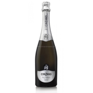 Cinzano Dry Edition Secco 11% 75cl