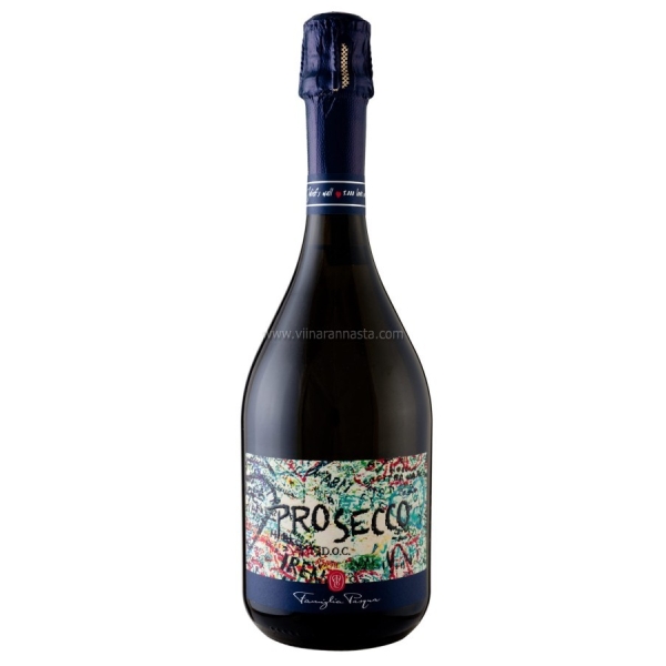 Pasqua Prosecco Treviso DOC Romeo and Juliet 11% 75cl