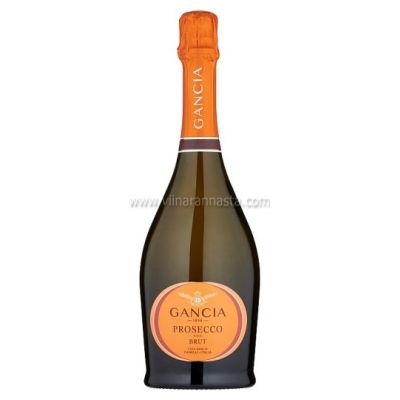 Gancia Prosecco Brut D.O.C. 11.5% 75cl