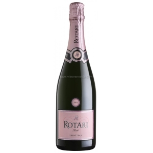 Rotari Rose Trento DOC 12,5% 75cl