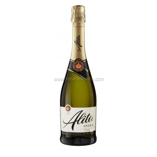 Alita salds 11% 75cl