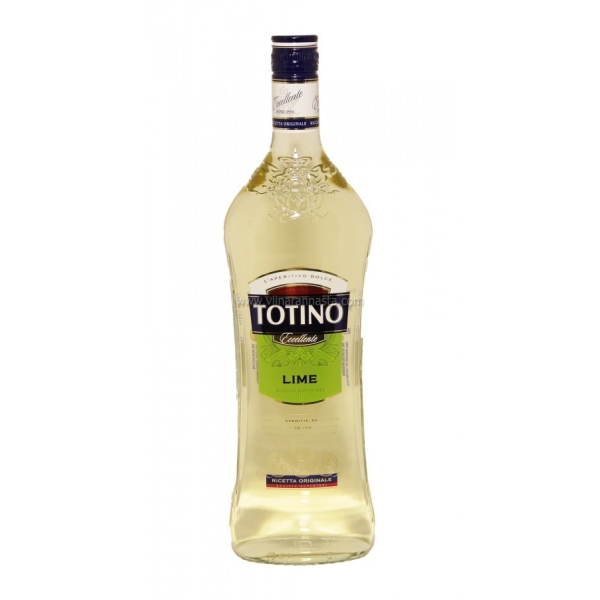 Totino Lime 14,5% 100cl