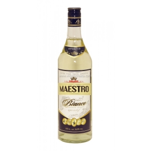 Maestro Bianco 14,5% 100cl