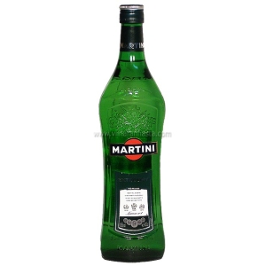 Martini EXTRA DRY īpaši sauss 15% 100cl